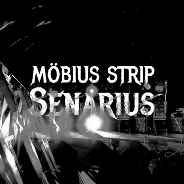 Möbius Strip by Senarius - album cover