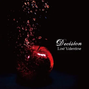 Lost Valentine