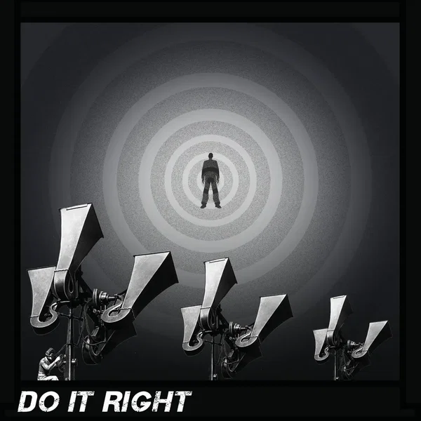 Do It Right