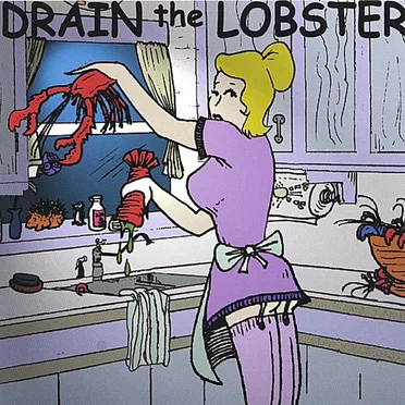 Drain the Lobster