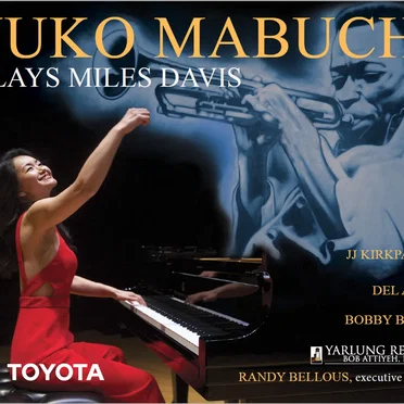 Yuko Mabuchi Plays Miles Davis