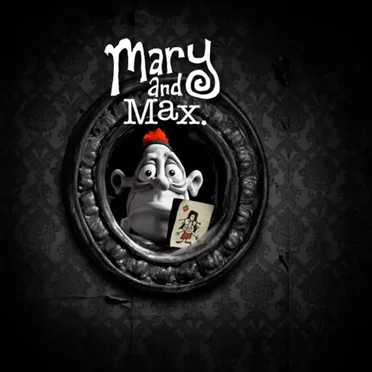Mary and Max. by Various Artists - album cover
