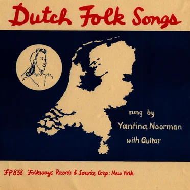 Dutch Folk Songs