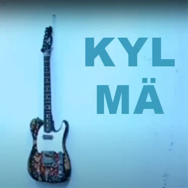 Kylmä