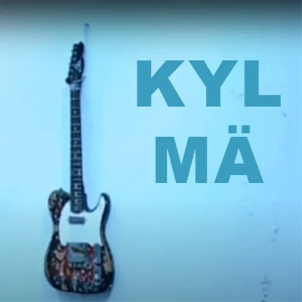 Kylmä