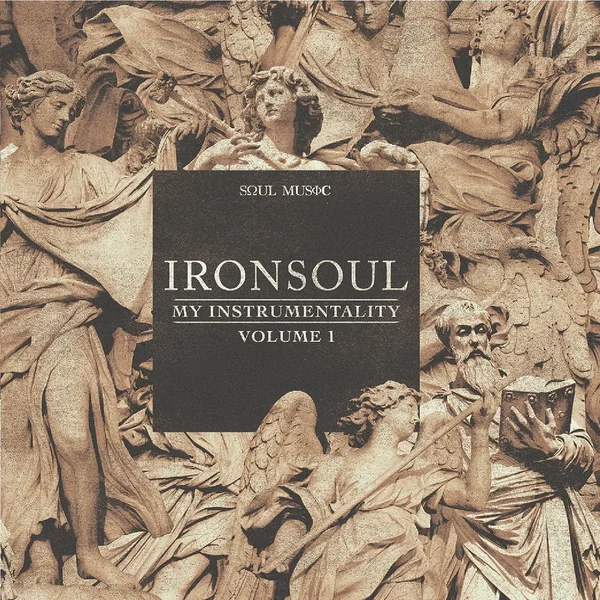 MY INSTRUMENTALITY VOLUME 1