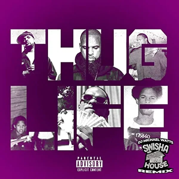 Thug Life (Swisha House Remix)