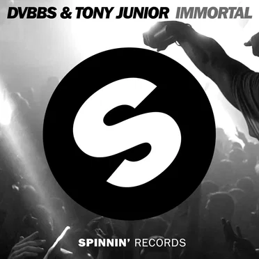 Immortal (Instant Party! & Skellism remix)