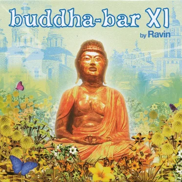 Buddha‐Bar XI