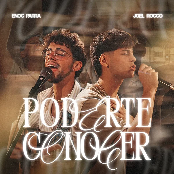 Poderte Conocer