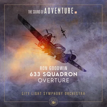 633 Squadron (Overture)