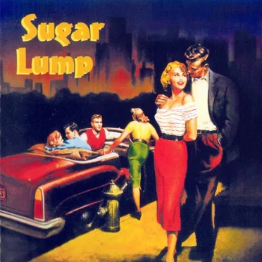 Sugar Lump by Various Artists - album cover