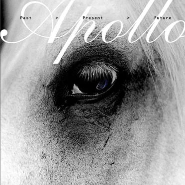 Apollo Past > Present > Future by Various Artists - album cover