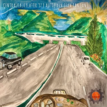 Autobahn (Fan Fan Fan)