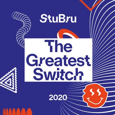 The Greatest Switch 2020 by Various Artists - album cover