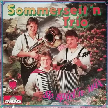 So spiel’n wir
