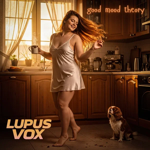 Good Mood Theory
