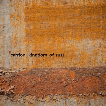 Kingdom of Rust
