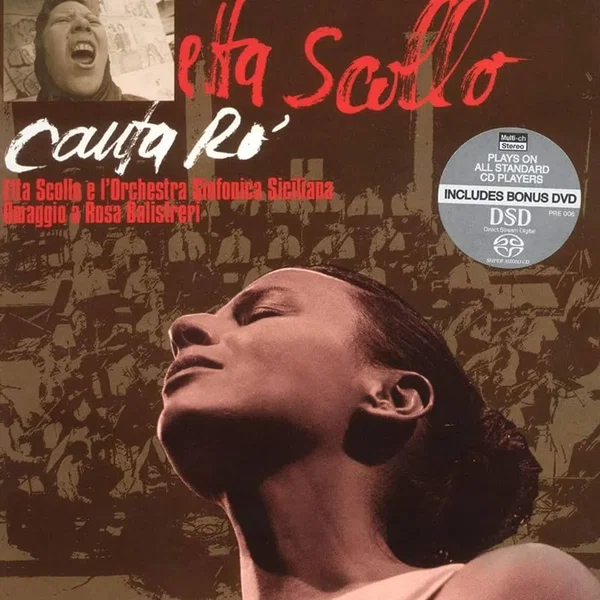Canta Ro'