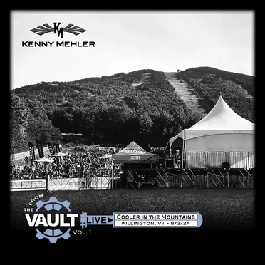 From the Vault Live - Vol. 1