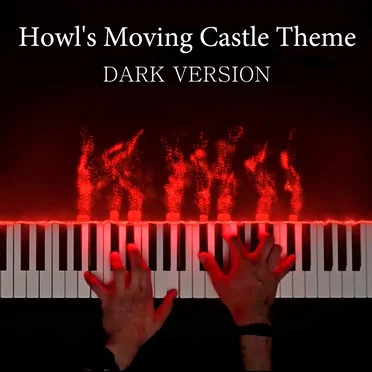 Howl’s Moving Castle Theme (Howl’s Moving Castle Original Soundtrack)