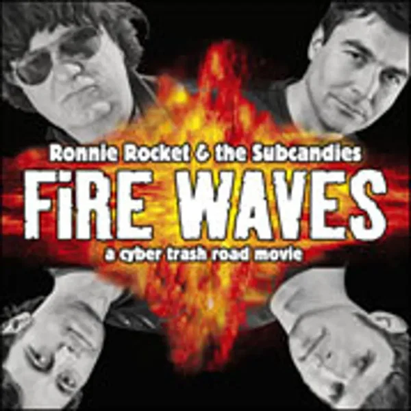 Fire Waves