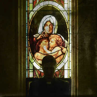 Abandoned by Defeater - album cover