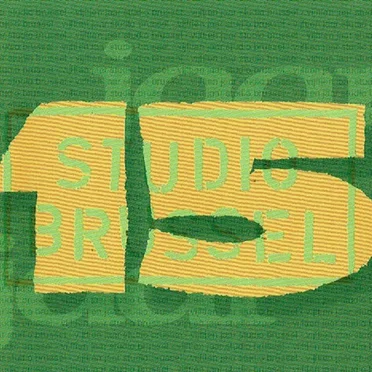 15 Jaar Studio Brussel by Various Artists - album cover