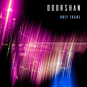 Only Shame by DoorShan - album cover