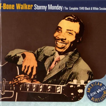 Stormy Monday: The Complete 1949 Black & White Sessions