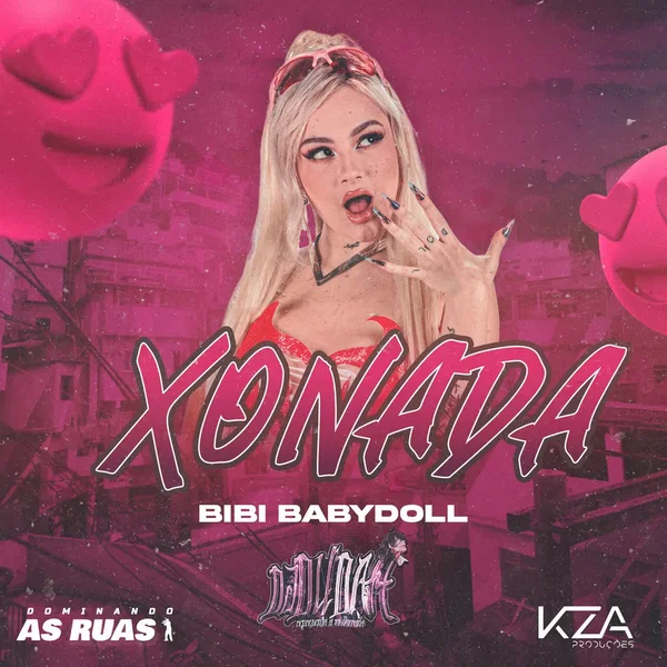 Xonada