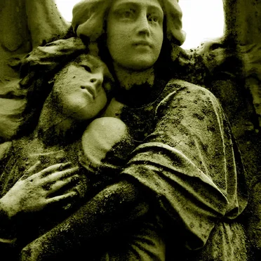 Until Death Separates Us