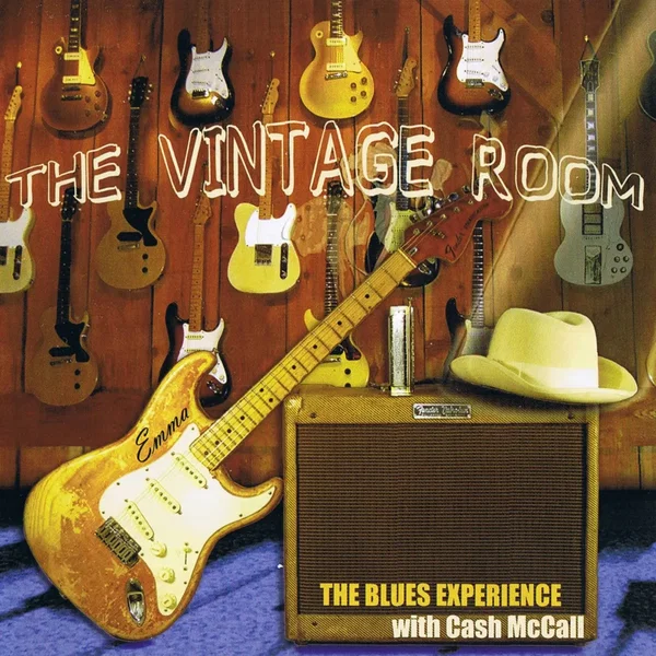 The Vintage Room