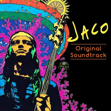 Jaco: Original Soundtrack by Various Artists - album cover