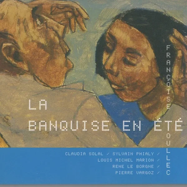 La banquise en été