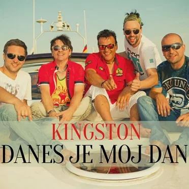 Danes je moj dan
