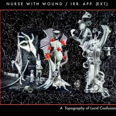 A Topography of Lucid Confusion