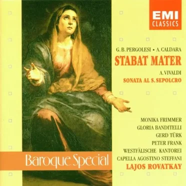 Miserere / Stabat Mater