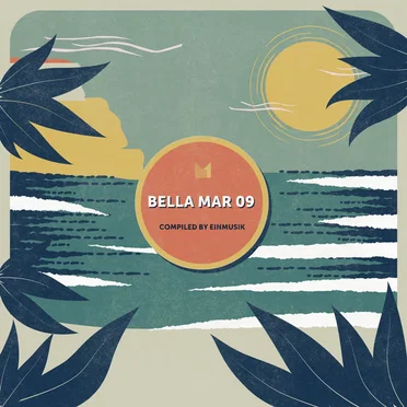 Bella Mar 09 by Various Artists - album cover