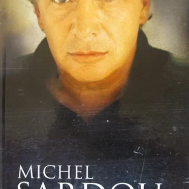 Michel Sardou Anthologie