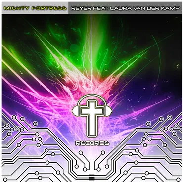 Mighty Fortress (extended Remixes)