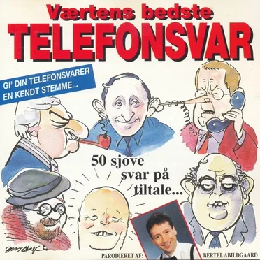 Bertel Abildgaard