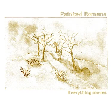 Everything Moves