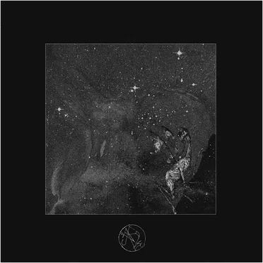 I by Void Eater - album cover