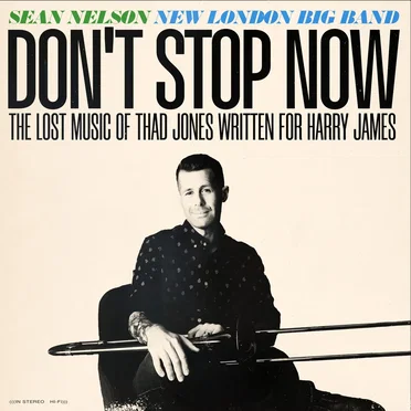 Don't Stop Now