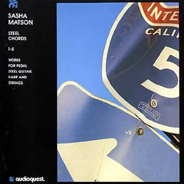 Steel Chords - i-5