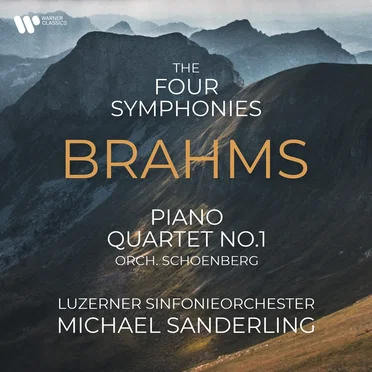 The Four Symphonies