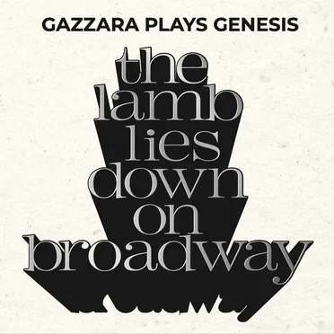 The Lamb Lies Down On Broadway (Gazzara Plays Genesis)