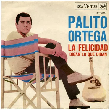 La felicidad