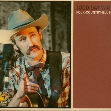 Folk-Country-Blues
